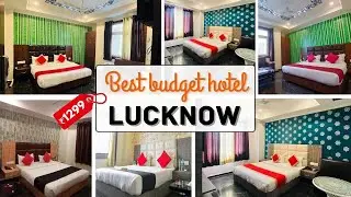 Best couple hotel in Gomti Nagar Lucknow | Best budget hotel in Gomti Nagar Lucknow 