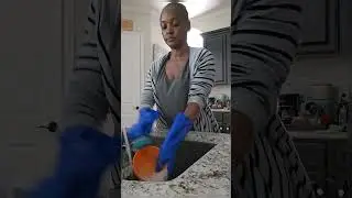 Kitchen-Star Ultimate Rubber Household Gloves Review: Comfortable Cotton Lined & Anti-Slip Surface