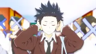 A Silent Voice