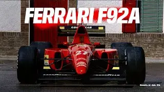 F92A: Quando velocidade n&atilde;o corresponde &agrave; beleza