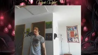 SLEEPING WITH SIRENS - Complete Collapse (VOCAL COVER)