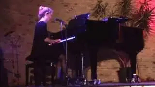 Mommy - Selah Sue (Cover by Sara Blom)