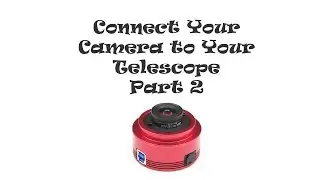 Astrophotography ZWO Cmos Cameras