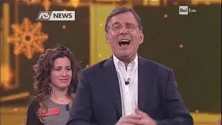 FABRIZIO E CARLOTTA:&laquo;IL NOSTRO UN AMORE TRAVOLGENTE&raquo;