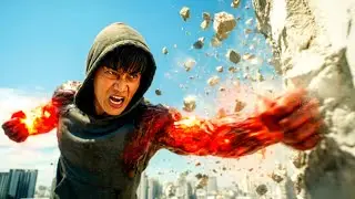 The MOST UNIQUE Superheroes EVER — You’ve NEVER Seen This 😱