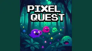 Level Up (feat. Pixel Quest)