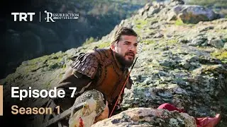 Resurrection Ertugrul Season 1 Episode 7