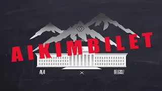 BelGisiZ Akai feat. Ruslan - AiKimBilet? | Белгисиз Акай feat. Ruslan -АйKимБилет? (Official Audio)