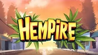 Hempire Android Gameplay