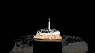 Birthday Cake Cookie 🍪 #asmr #food #cooking #foodie #asmrcooking #chocolate #cookie