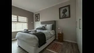 Nikita Holiday Home