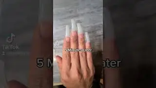 Подростки такие...ч:3 #шорты #ногти #мемы