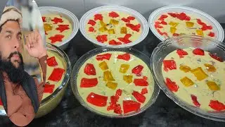 Lab e Shireen Recipe By Aamirfood| Eid Special Recipe | عید پر لب شیریں بنانے کا طریقہ |