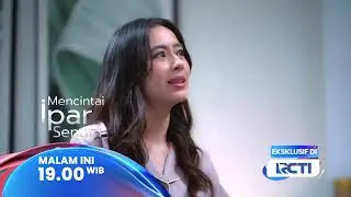 MENCINTAI IPAR SENDIRI TRAILER: RAFKI MAU BUKA LAGI KASUS BELLA! APA MELLY & HENDAR AKAN BIARKAN?
