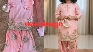 Handmade Dress &ndash; Elegant & Customized Design ✨