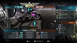 EWAC HIZACK EYEZACK WIN GBO2 PS5MOBILE SUIT GUNDAM BATTLE OPERATION 2_2025