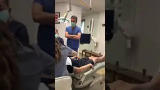 Cosmetic Dentist in Burke Va