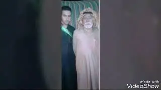 المداح السيد ميسر يادكتور المشيايخ سرك مبروك