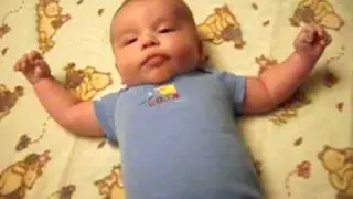 Jayden Carson
