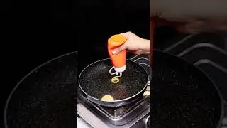 Gits jalebi mix!!