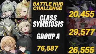 Battle Hub 