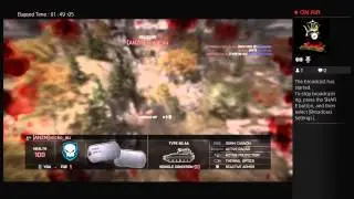 ColdKane101's Live PS4 Broadcast