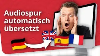 YouTube Update: &Uuml;bersetzungs-Funktion &ndash; wie du damit umgehen solltest