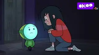 Potobot - Le Mystérieux Potobot | Nouvelle série Okoo France TV - Extrait d'épisode HD