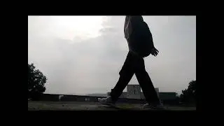 NARRATIVE SHORT FILM - TIME BASED - PART 1 - 'LAKAR' - MASITAH YUSOF SEONG