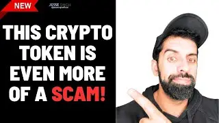 XAICORE - HOW TO AVOID ELON CRYPTO SCAM #XAICORE