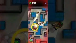 hunter assassin gameplay level 451 #phonk #music #gaming #shortsfeed #shorts #trending #action #fun
