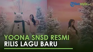 YoonA SNSD Comeback Solo Lewat &ldquo;Wish to Wish&rdquo;, Lagu Emosional yang Hangatkan Penghujung Tahun