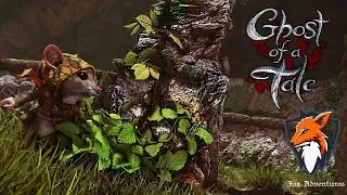 Ghost of a Tale #13 Все новое - хорошо забытое старое