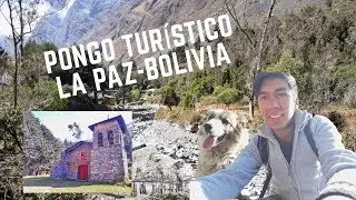 &iquest;C&Oacute;MO LLEGAR? Pongo a una de las iglesias COLONIALES en pie M&Aacute;S ANTIGUAS de BOLIVIA // Magner SMCM