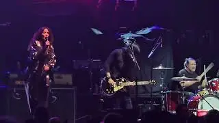 Dorothy - Bones (live at Grand Casino Arena in StP)