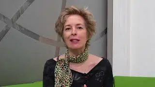 C&eacute;cile Dejoux : la fili&egrave;re RH au Cnam