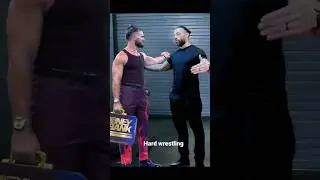 Shocking and Unexpected Wrestlers to Join Seth Rollins' Team #wwe #romanreigns #sethrollins #shorts