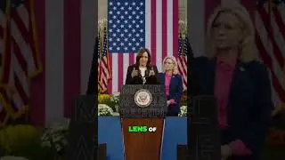 Kamala Harris Beyond Partisanship and Ideology