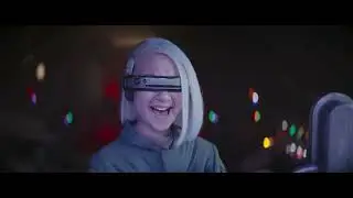 Star Wars Skeleton Crew 2024 Episode 1 Ending Scene 1080p
