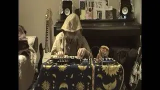 Gnome Country For Old Men 15 (Ambient/Dungeon Synth/Techgnome)