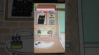 Free house ideas ￼(free to use!) #tocaboca #houseideas￼
