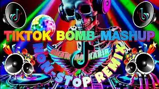 UHAW KABIR TIKTOK BOMB MASHUP NONSTOP REMIX 2024 2025