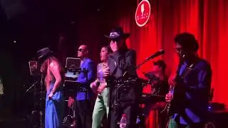 ZAZOO LIVE | NANNING CITY 2025