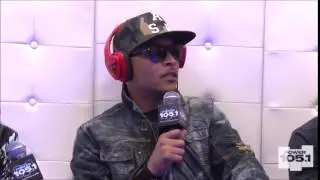 T.I. Interview with Breakfast Club Backstage at Powerhouse 2014 1.mp4