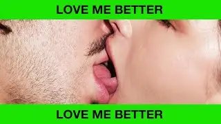 Dillon Francis & Shift K3Y - Love Me Better ft Marc E. Bassy (Official Audio)