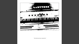 Destroy Everything You Touch (The Harmonium Sessions)