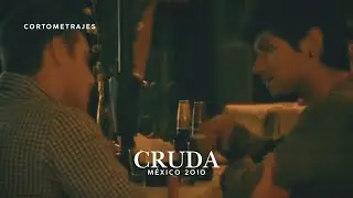 CRUDA - Cortometraje Gay