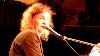 Dankchoral - Wenzel Solo Live - Malzhaus Plauen