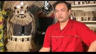 Le costume de danse à Tahiti, histoire et traditions polynésiennes