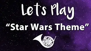 Let's Play 